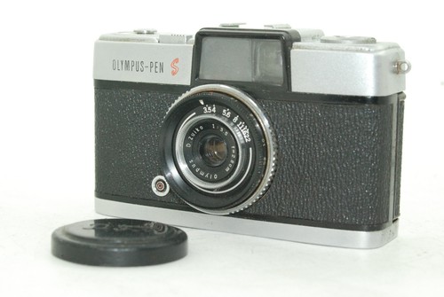 Gut erstes modell - modell, olympus