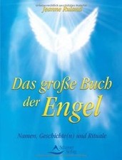 Das große buch der - der, engel