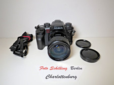 MINOLTA DYNAX 7 & MINOLTA AF Zoom XI 28-105mm in gutem Zustand