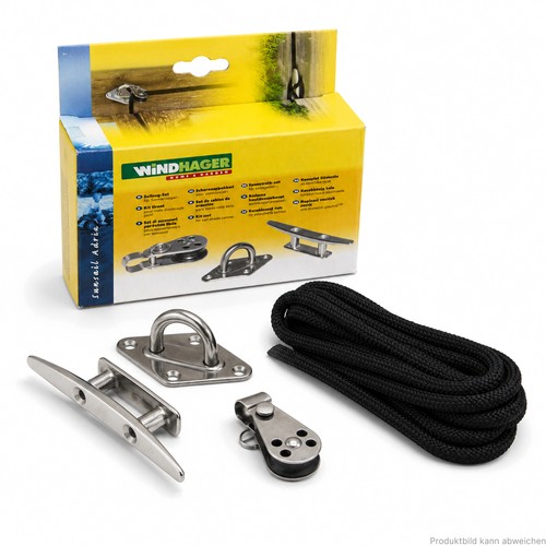 Windhager seilzugset - windhager,