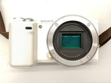 SONY NEX-5N Spiegellose