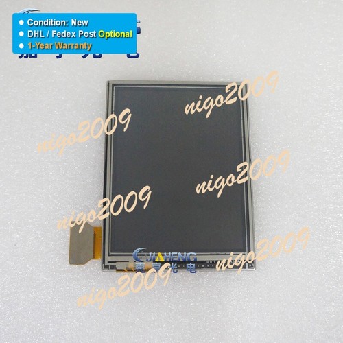 Lcd display td035stee1 - lcd,