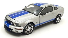 Shelby Collectibles Maßstab