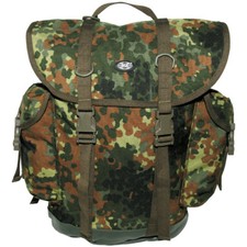 BUNDESWEHR RUCKSACK BW