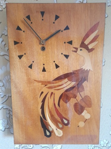 Rare large vintage soviet - large,