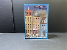 KIBRI 8393 HO SCALE STADTHAUS
