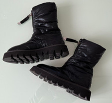 Elena iachi boots schnee aki - schnee,