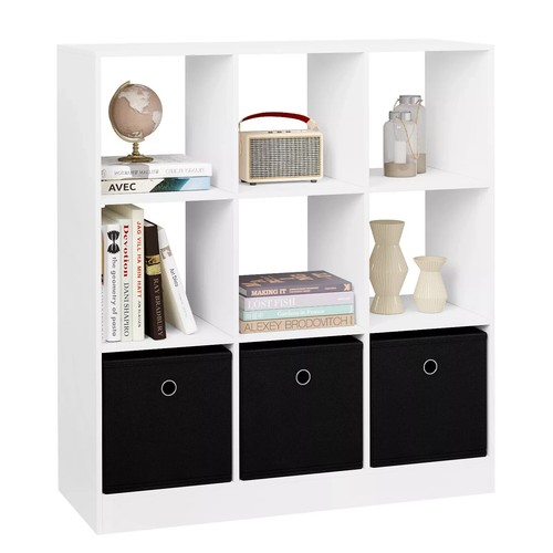 Bücherregal bücherschrank - bücherregal,