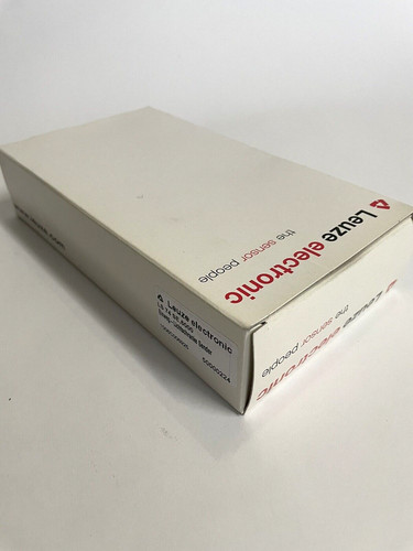 Leuze electronic se 6000 - electronic, ls