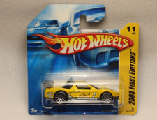 Ho4021, Hot Wheels FIRST