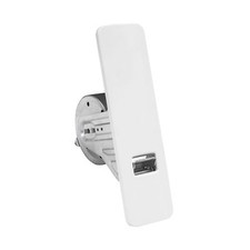 JAROLIFT Einlass Gurtwickler