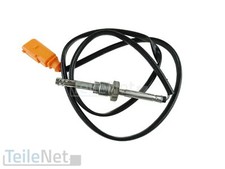 1x Abgastemperatursensor nach