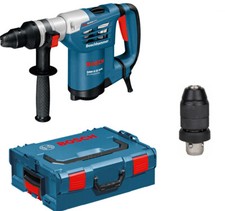 Bosch GBH 4-32 DFR