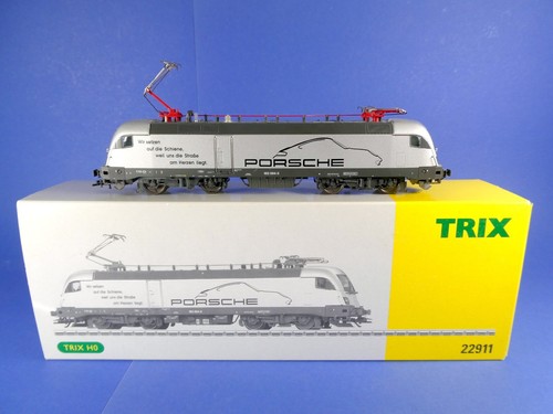 Trix 22911 dcc digital - *trix, dcc-digital