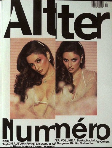 Numero berlin 2021 - numero,