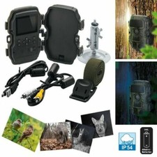 Wildkamera Überwachungskamera