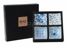 Japan Porzellan 4 Snack &