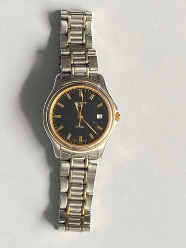 Tissot damenuhr 1853 - pr, 50