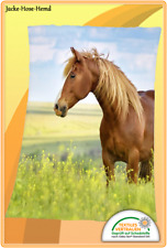 Decke Fleecedecke Pferde