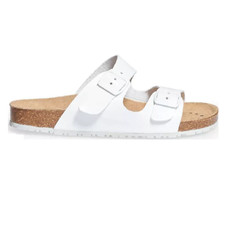 ABEBA SANDALE NATURE 35-43 NEU