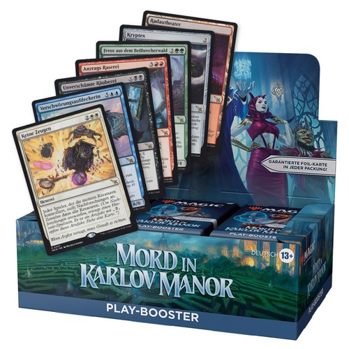 Magic the gathering - the,