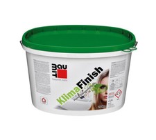 Baumit klimafinish - baumit,