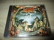 Sabbat Dreamweaver CD