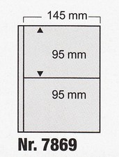 SAFE Compact-Blätter für