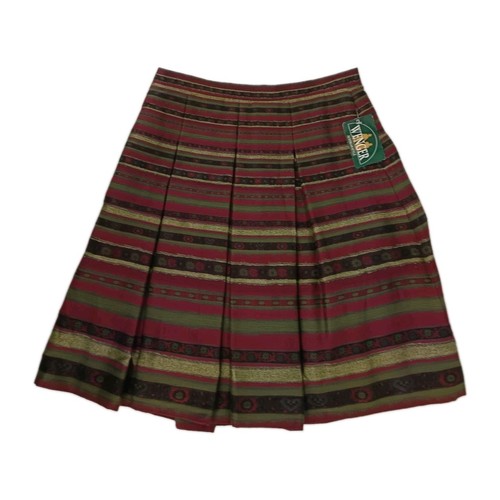 Wenger damen rock rot - wenger,