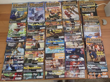 40 x G. F. Unger - Sehr gut