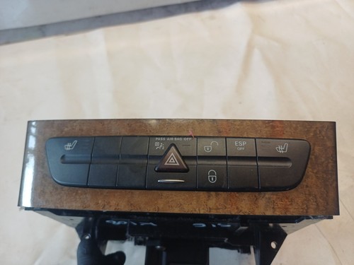 51e mercedes w211 schalter - 51e*,