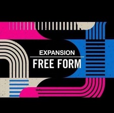 Free Form Maschine Expansion Native Instruments