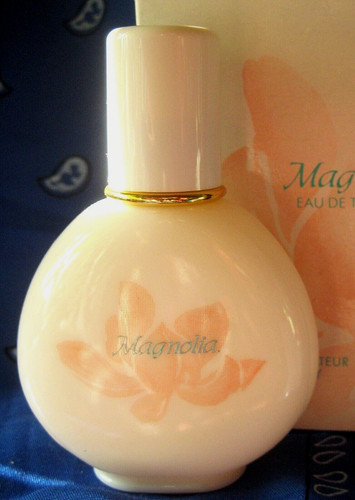 Parfum yves rocher magnolia - parfum,