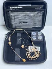 Shure TwinPlex TH53T/O-MDOT