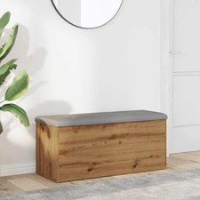 Aufbewahrungsbank Kissenbox