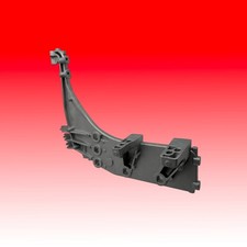 Halter Einstieg links passend