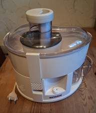 Severin - Entsafter - ES 3555