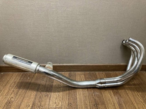 Cbx400 yoshimura cyclone - cbx400,
