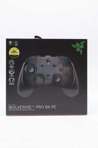 Razer wolverine pro - v3,