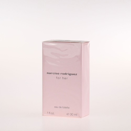 Narciso rodriguez for her - for,