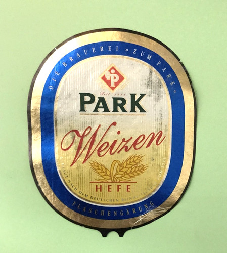 Bieretikett brauerei zum - bieretikett,