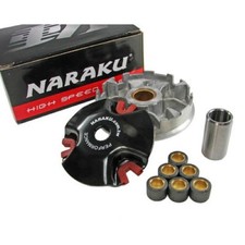 Variomatik Sport KW-Stumpf 13mm 2-Takt 50ccm China (CPI) Motor