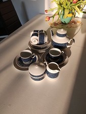 Kaffeegeschirr Set Weimar