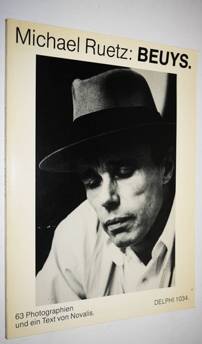 Ruetz beuys 63 - ruetz,, beuys.
