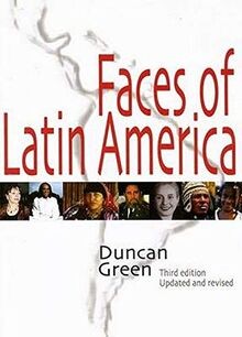 Faces latin america von - faces, of