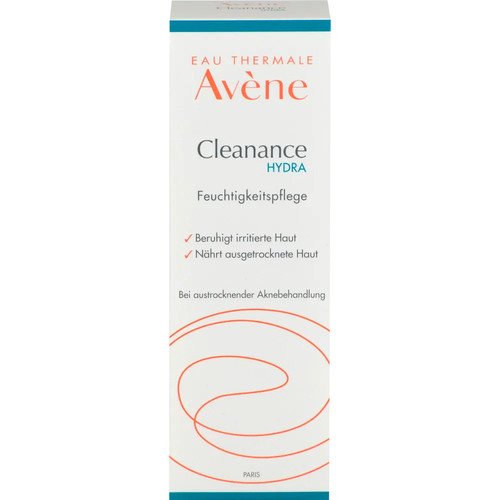 Avene cleanance hydra - avene,