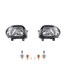 Scheinwerfer Set Halogen Front