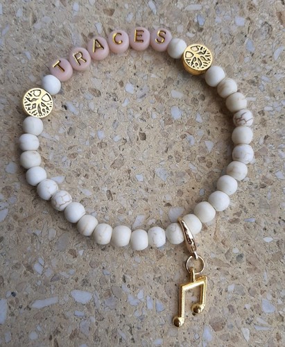 Paddy kelly armband traces - kelly,