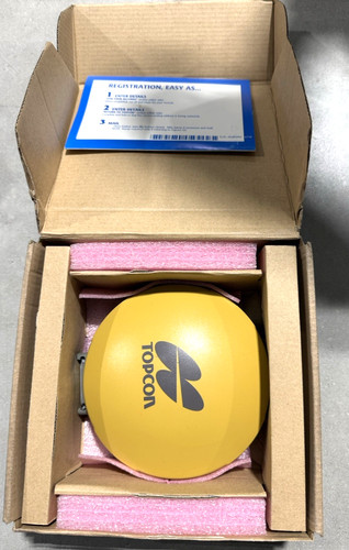 Topcon sgr gps gnss - gps, antennen