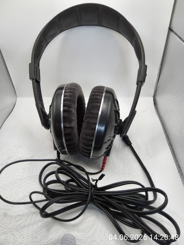 Sennheiser 560 ovation ii - sennheiser, hd